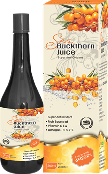 Picture of SEA BUKTHORN JUICE