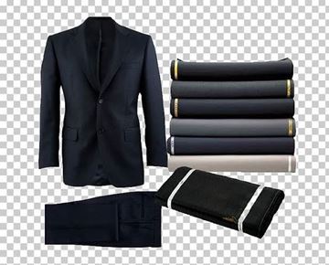 Picture of PREMIUM SUIT LENGTH